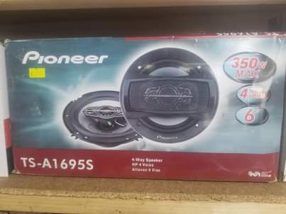 subwoofers