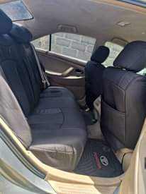 A picture of 2011 Toyota Camry First Body