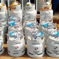 A picture of Kwiju Muzuri gas Ltd 0778205854 0702587158