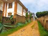 A picture of 50 decimals for sale in kyambongo near university