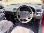 A picture of Toyota Starlet No C Bei 4.5M