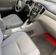A picture of Super clean registered 2007 Toyota highlander