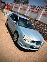 A picture of Subaru 13 5m Call 0777850595 0751539549