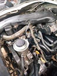 A picture of Toyota hiece bus