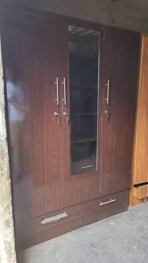 wardrobes