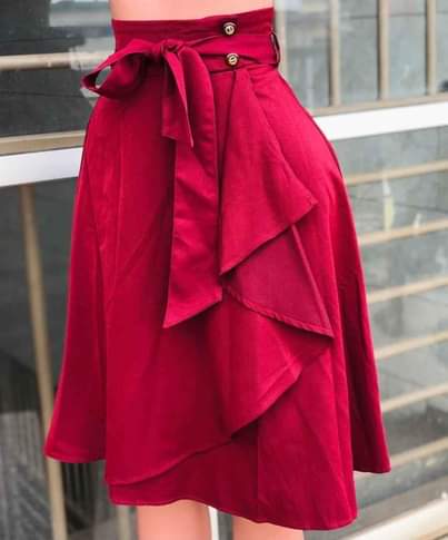 A picture of Skirts 0776503153