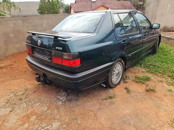 vw jetta