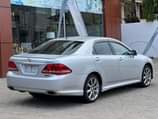A picture of TOYOTA CROWN ATHLETE