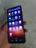 A picture of Samsung galaxy a03s