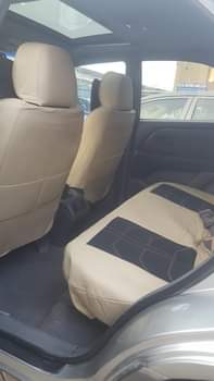 A picture of Lexus RX300 2000 used work fine and clear series buyer