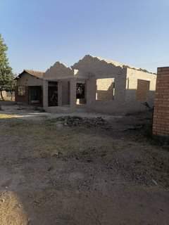 property budiriro