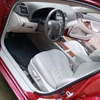 A picture of Sweet deals Toks 2009 Toyota Camry XLE Price 6 9M
