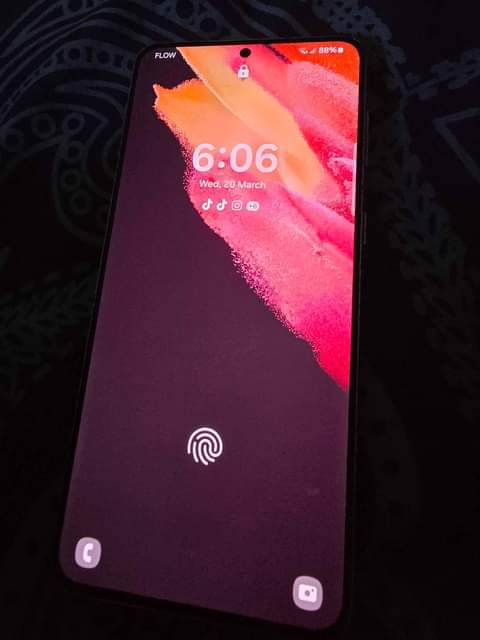 samsung s21