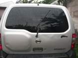 A picture of Nissan Xterra 2004