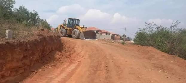 kinyinya accommodation