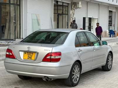 A picture of Brevis 1jz cc 2490 Call 0718581149