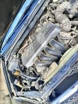 A picture of Firstbody Toyota Corolla 2006