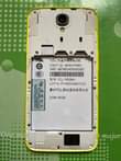 A picture of TCL P620m Dual Sim 2g Only Phone