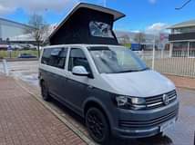 campervans for sale uk