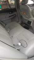 A picture of One year used Toyota Camry 2013 XLE First body 4plugs