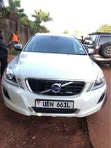 A picture of 2014 Volvo XC60