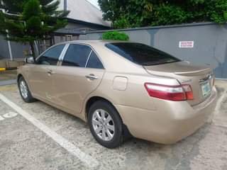 A picture of Clean V4 Camry XLE for sale