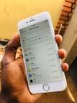 A picture of iPhone 6 64gb at 220k