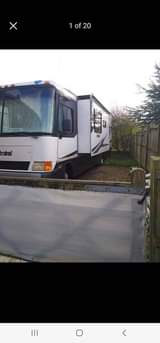 campervans for sale uk