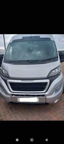 campervans for sale uk