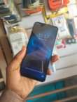 A picture of Tecno spark 7