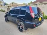A picture of NISSAN X TRAIL BEI MILIONI 12 5