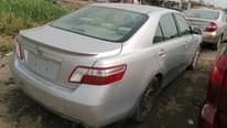A picture of Direct toks Toyota Camry 2008 for sale