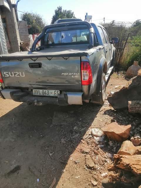 CARS,BAKKIES,BIKES A.