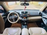 A picture of 2011 TOYOTA RAV4