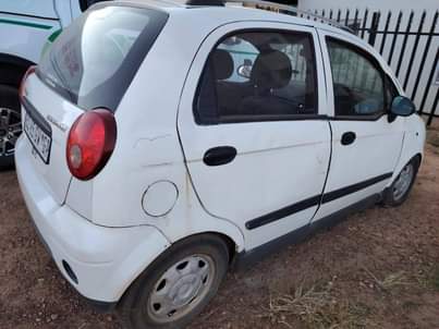 LIMPOPO V.