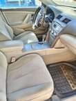 A picture of Toyota Camry spider 2010