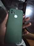 A picture of Infinix ho 10i