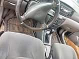 A picture of Toyota corolla 2005 model for sale in Gboko For equiries