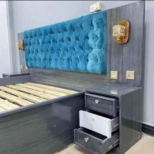 A picture of Beds