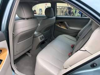 A picture of Tokunbo 2008 Toyota Camry XLE Autos 2 3M 2 300