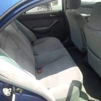 A picture of Honda Civic