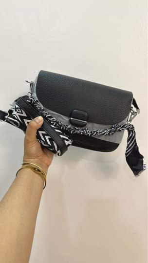 A picture of High end quality bags