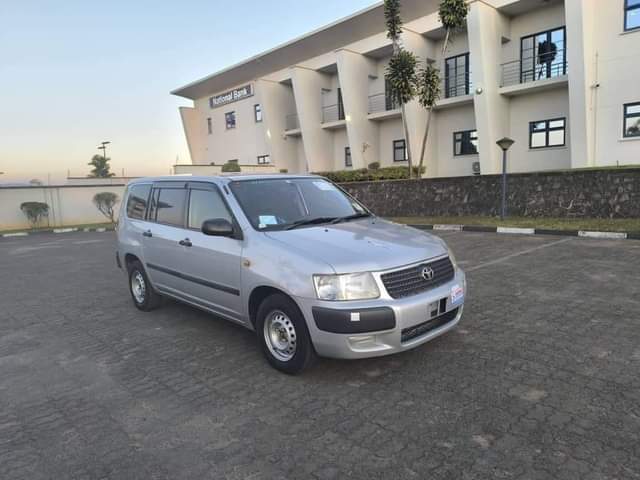 Malawi F.