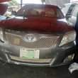 A picture of O9 model camry Spider Full option Now selling for 2