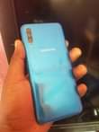 A picture of SAMSUNG GALAXY A50
