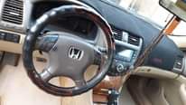 A picture of Honda EOD 2005 Little time used Car AC working and