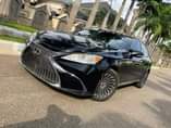 A picture of 2008 upgraded lexus es350 5 5 Million Naira Abuja 09048448199