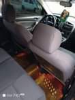 A picture of Toyota Matrix 2006