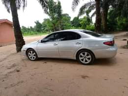 A picture of highest grade Lexus direct es330 2006 buy and rejoice First