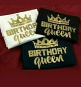 A picture of PRINTING TSHIRT